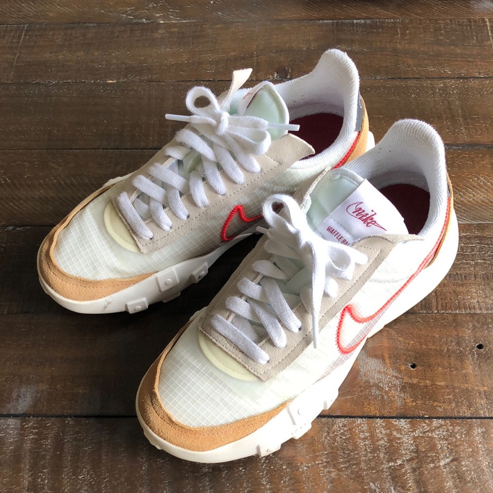 Nike Waffle Racer 2x